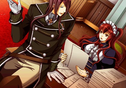 Amazon.co.jp: クリムゾン・エンパイア (豪華版) - PSP : ゲーム