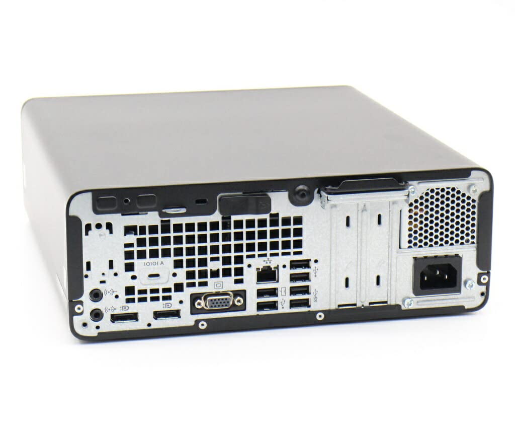 Amazon.co.jp: hp ProDesk 600 G4 SFF Core i5-8500 3.00GHz 8GB 256GB