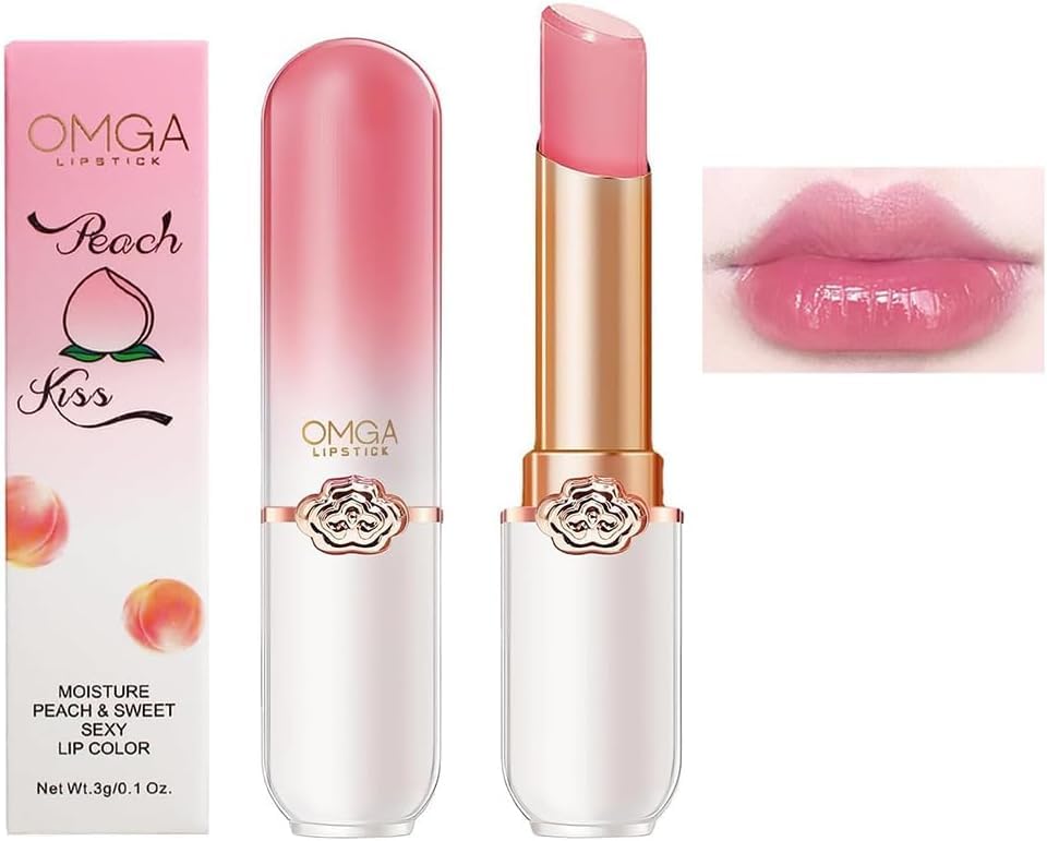 peach princess リップアディクト3本 peach princess リップアディクト