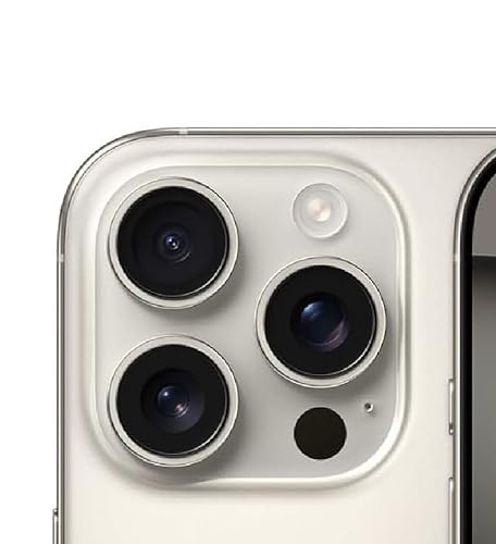 Amazon.com: Apple iPhone 16 Pro Max, US Version, 512GB, Natural