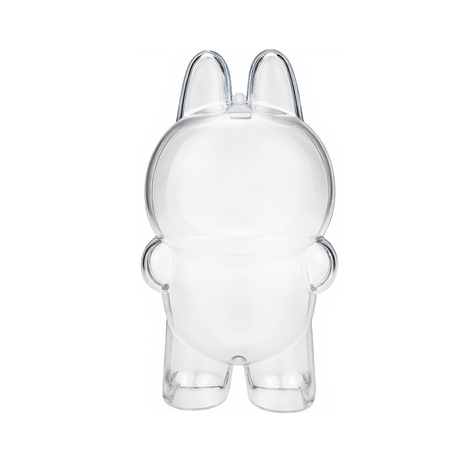 Amazon.com: Transwon Protective Case for LABUBU Fall in Wild