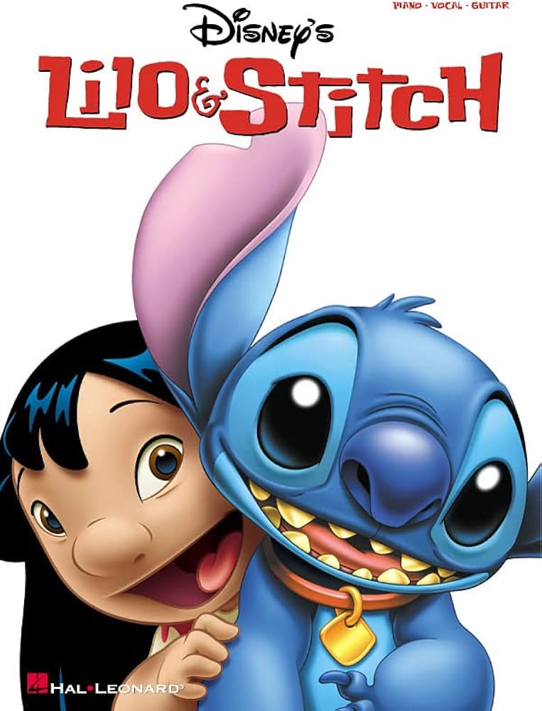 Amazon | Disney's Lilo & Stitch | Classical