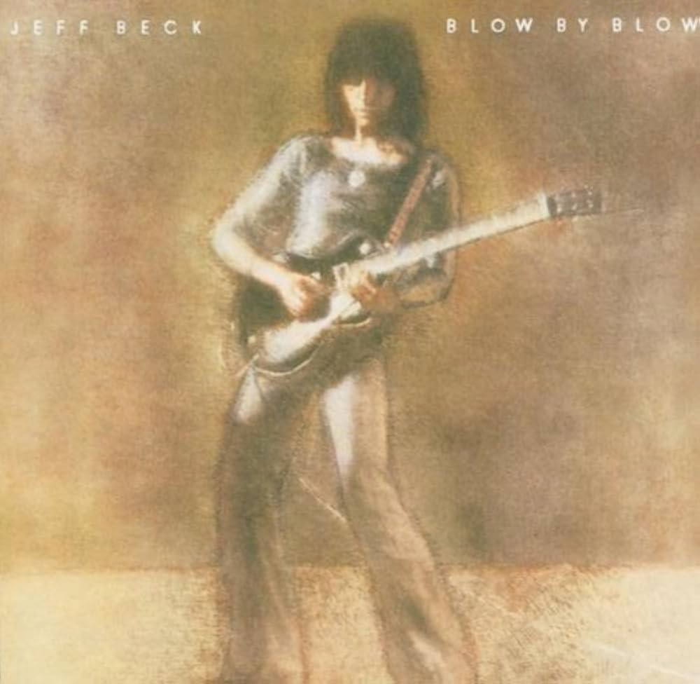 Amazon.co.jp: Blow By Blow: ミュージック