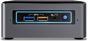 Amazon.co.jp: Intel NUC Core i3 搭載 小型 デスクトップ PC