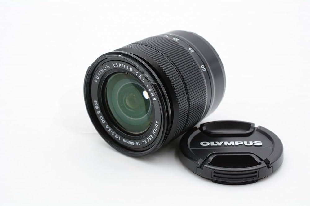 Amazon.co.jp: XC 16-50mm F3.5-5.6 OIS ブラック : 家電＆カメラ