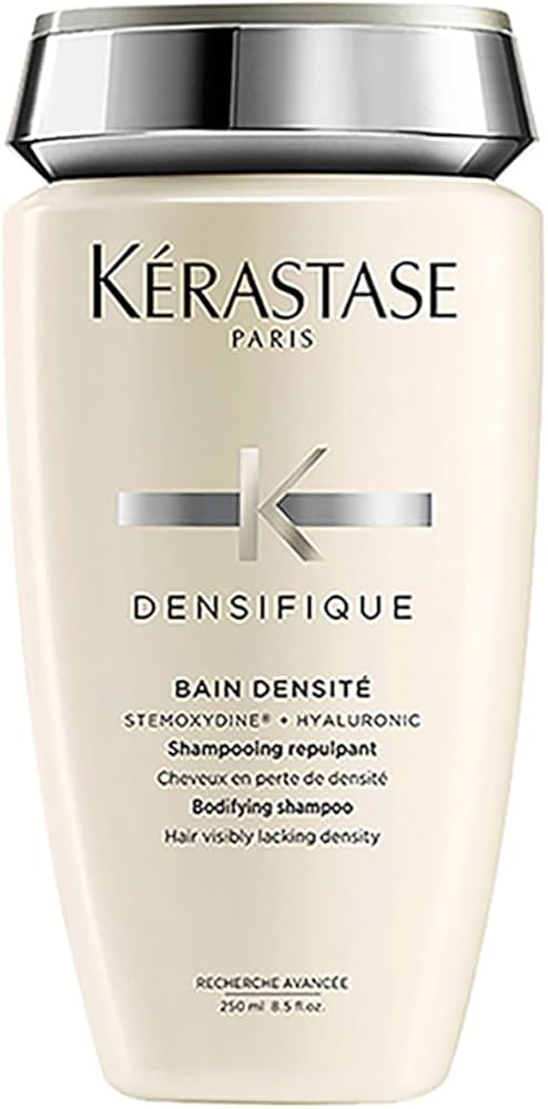Amazon.co.jp: KÉRASTASE ケラスターゼ シャンプー バン デンシ