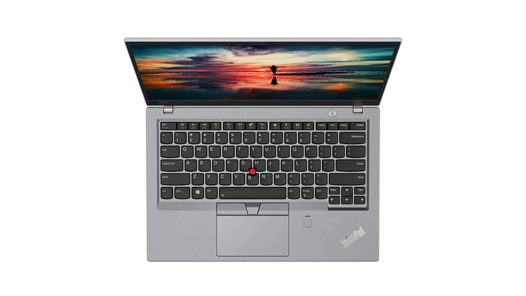 Lenovo Thinkpad X1 Carbon (6th Gen) 20KH002WUS 14