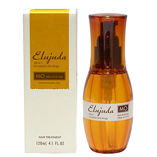 ミルボン ディーセス エルジューダ MO 120ml (ヘアトリートメント