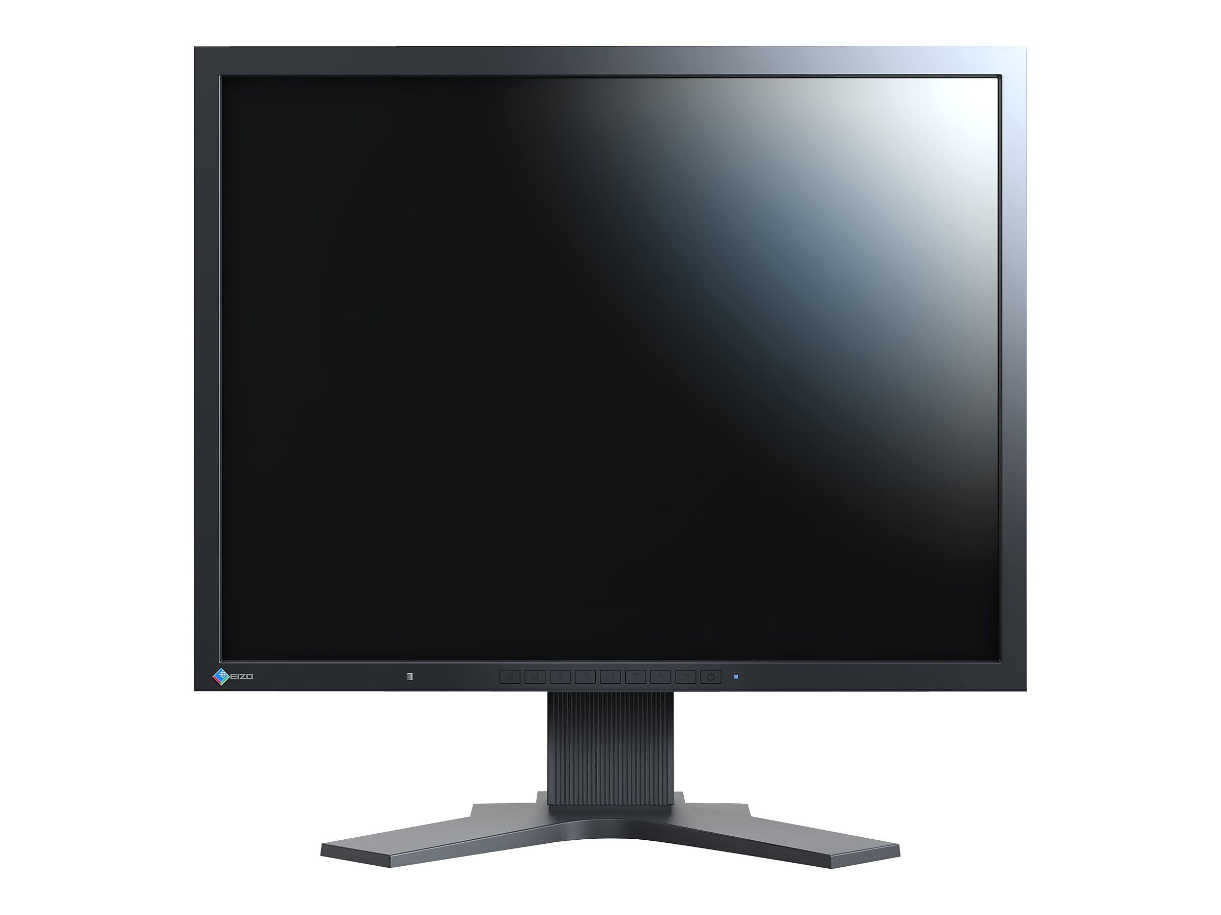 Amazon.com: Eizo FlexScan S2133-BK 21.3