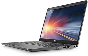 Amazon.com: Dell Latitude 5300 2-in-1 Business Laptop, 13.3