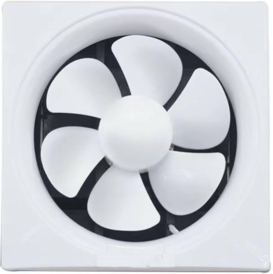 Amazon.co.jp: 換気扇 30cm 壁掛け換気扇 大風量 パワフル 有圧換気扇