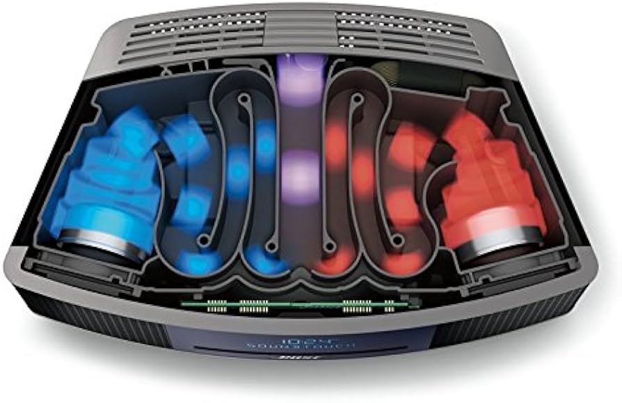 Amazon.com: Bose® Wave® Music System with Multi-CD Changer