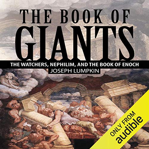 The Book of Giants Audiobook by Joseph Lumpkin