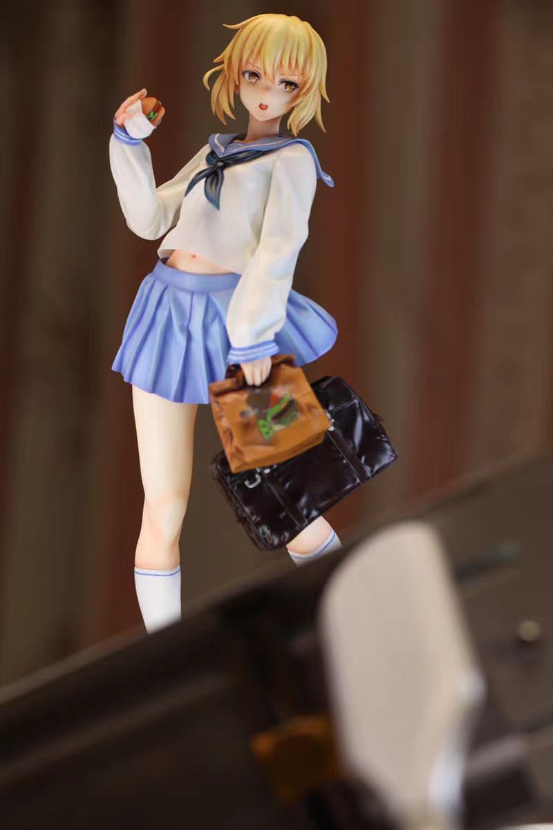 Amazon.co.jp: BAZATIA 32アニメフィギュアFateGrand Orderセイバー