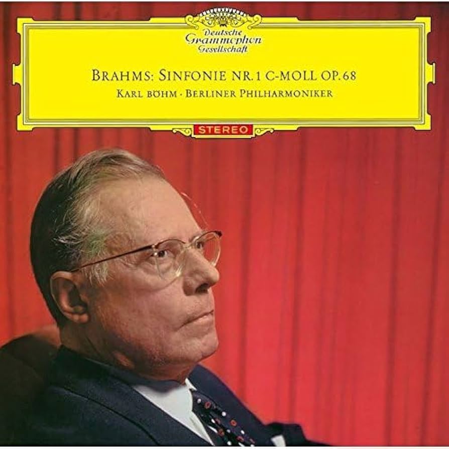 Amazon.co.jp: ブラームス: 交響曲第1番 (初回限定盤)(SHM-SACD): Music
