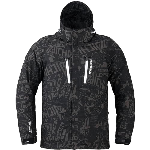 RS タイチ モトレック ウインターパーカ RSJ723 (バイク用ウェア) 価格