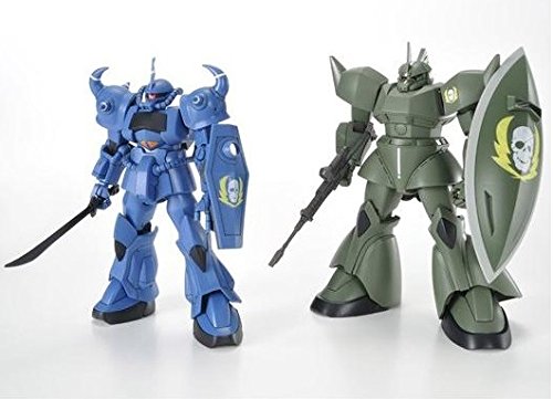 Amazon.co.jp: 限定 HGUC 機動戦士ガンダム外伝 コロニーの落ちた地で