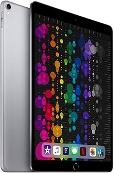 Amazon.com : Apple 10.5in iPad Pro 256GB, Wi-Fi, Space Gray