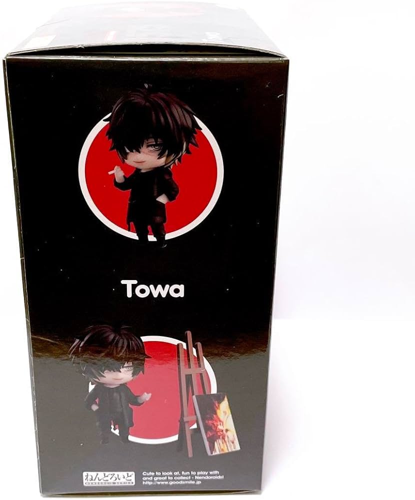 Amazon | スロウ ダメージ トワ スロウダメージ 国内正規品 フィギュア