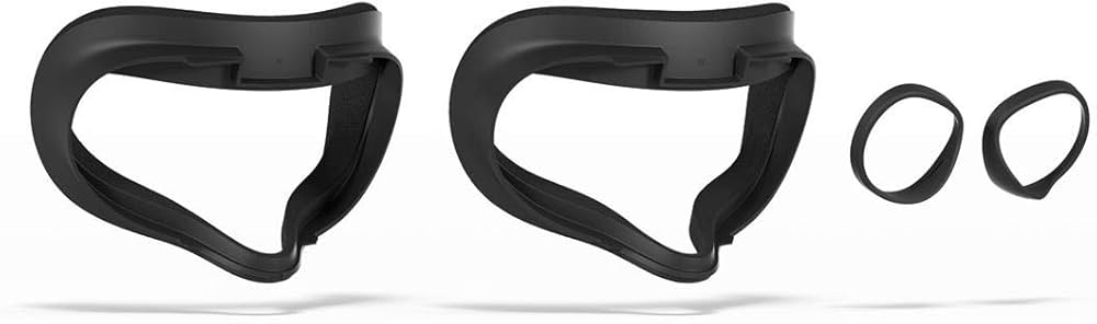 Amazon.co.jp: Quest 2フィットパック : 家電＆カメラ