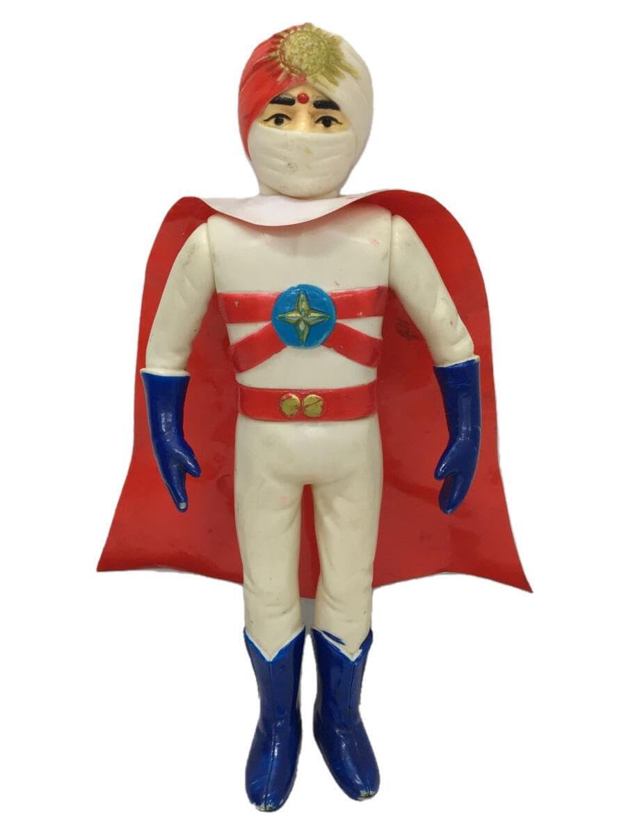 Amazon.co.jp: フィギュア/ソフビ/愛の戦士レインボーマン : おもちゃ