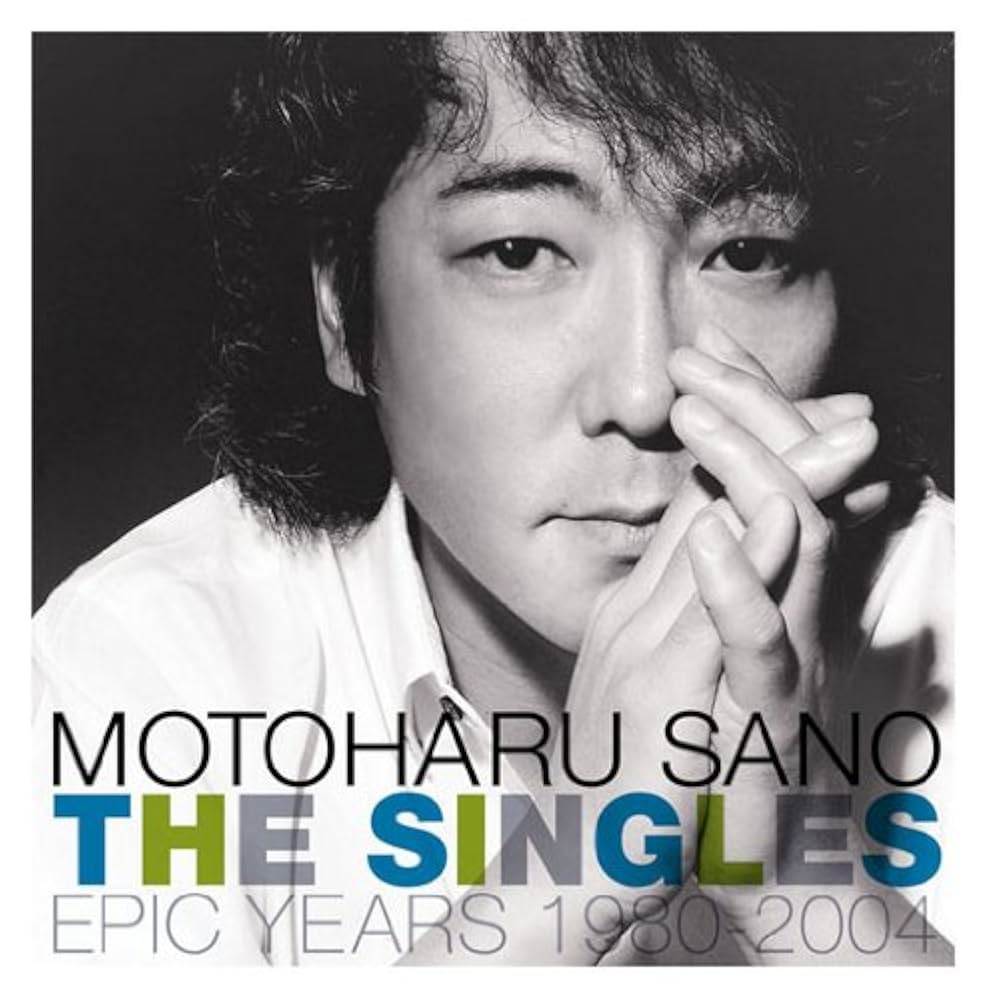 Amazon.co.jp: THE SINGLES EPIC YEARS 1980-2004/佐野: ミュージック