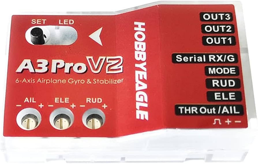 hobby eagle a3 pro ホビーラジコン HobbyEagle - HobbyEagle