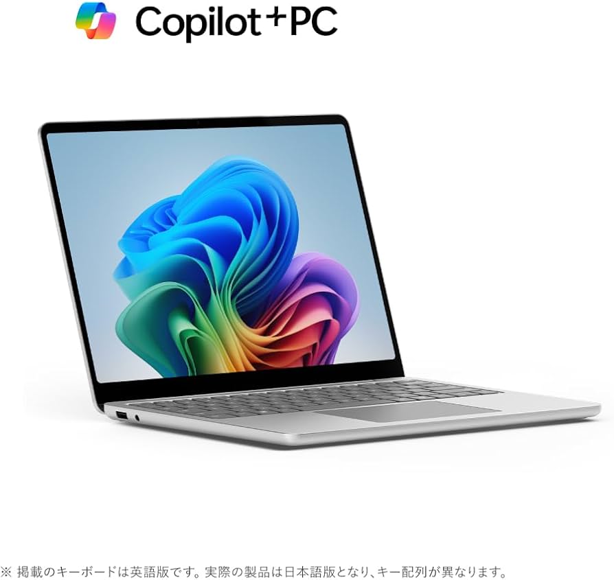 Amazon.co.jp: マイクロソフト Surface Laptop 13 インチ Snapdragon X