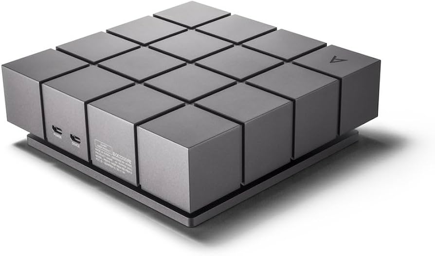 Amazon.co.jp: Astell＆Kern AK CDリッパーMKII : 家電＆カメラ