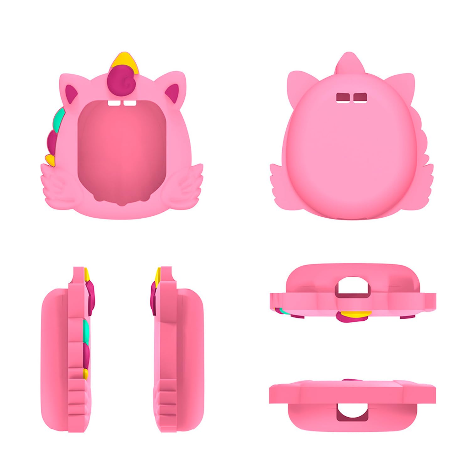 Amazon.co.jp: Tamagotchi Uni 用 ケース たまごっちUNI ケース カバー