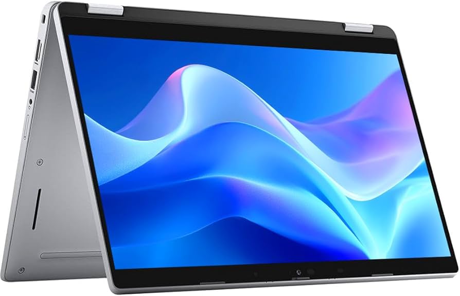 Amazon.com: Dell Latitude 5320 2-in-1 13.3