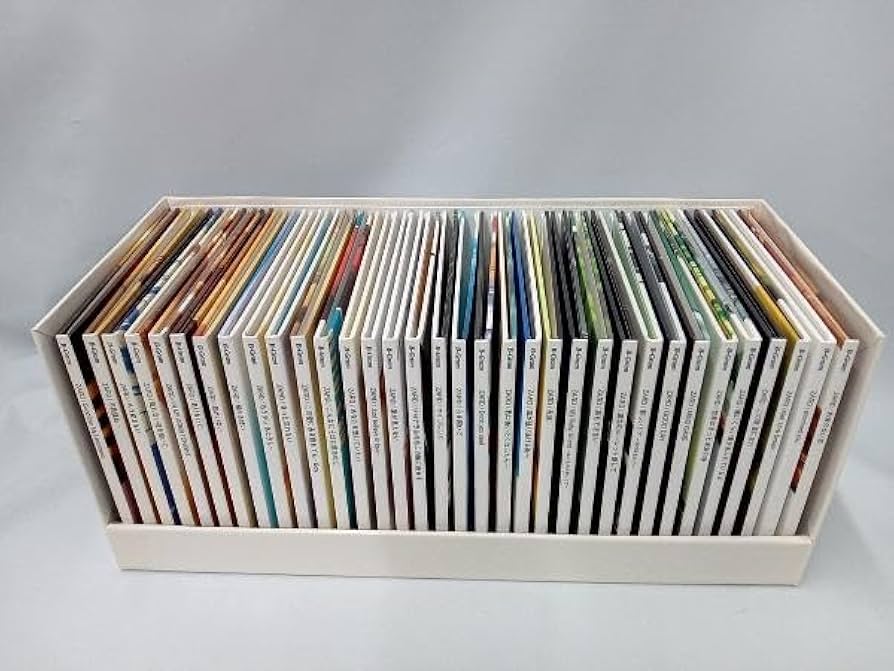 Amazon.co.jp: ZARD ZARD PREMIUM BOX 1991-2001 SINGLE COLLECTION(FC