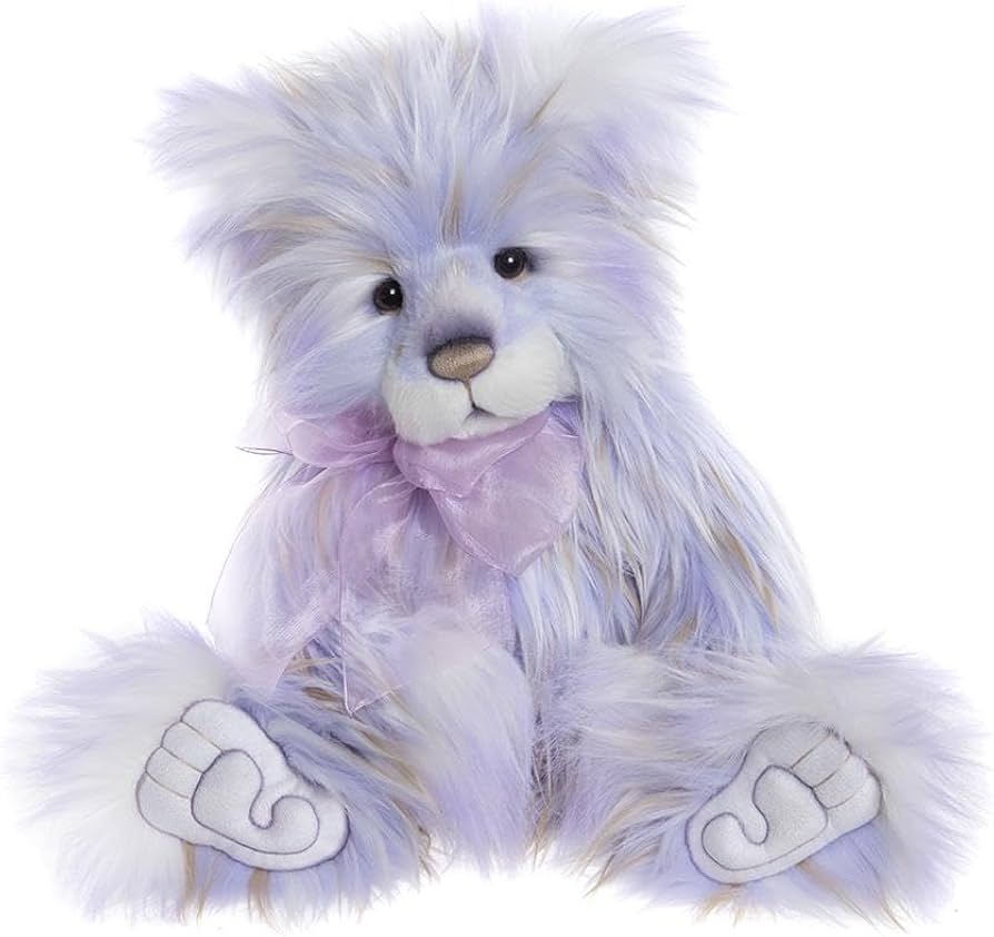 Amazon.co.jp: Charlie Bears - チャーリーイヤーベアーズ 2024 | 2024