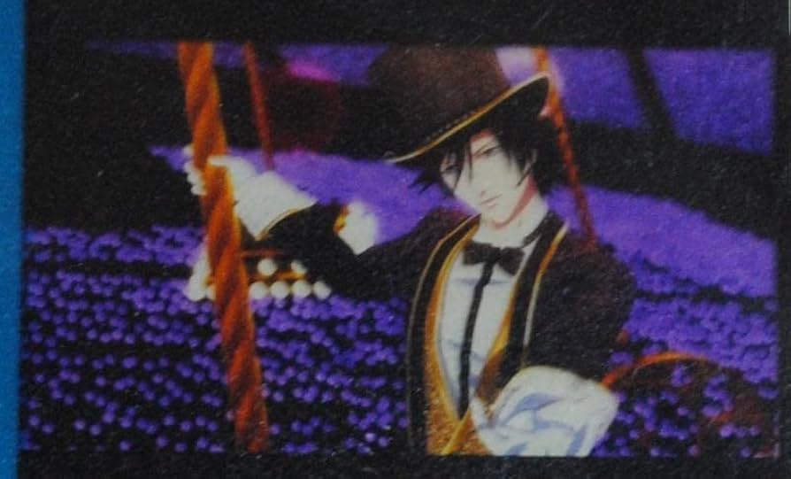 Amazon.co.jp: うたプリ マジLOVEスターリッシュツアーズ コマフィルム