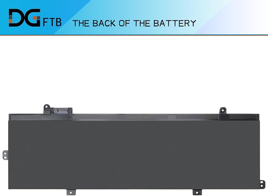 Amazon.com: DGFTB New L21C4P72 Laptop Battery for Lenovo ThinkPad