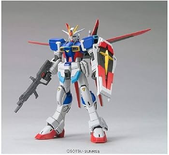 Amazon | HG 1/144 ZGMF-X56S/α フォースインパルスガンダム (機動戦士