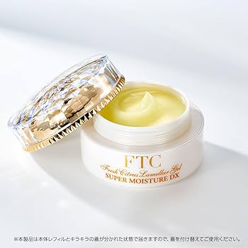 新品】FTC ラメラゲルメディカルモイスチャー プレミアム 2個 君島十和子