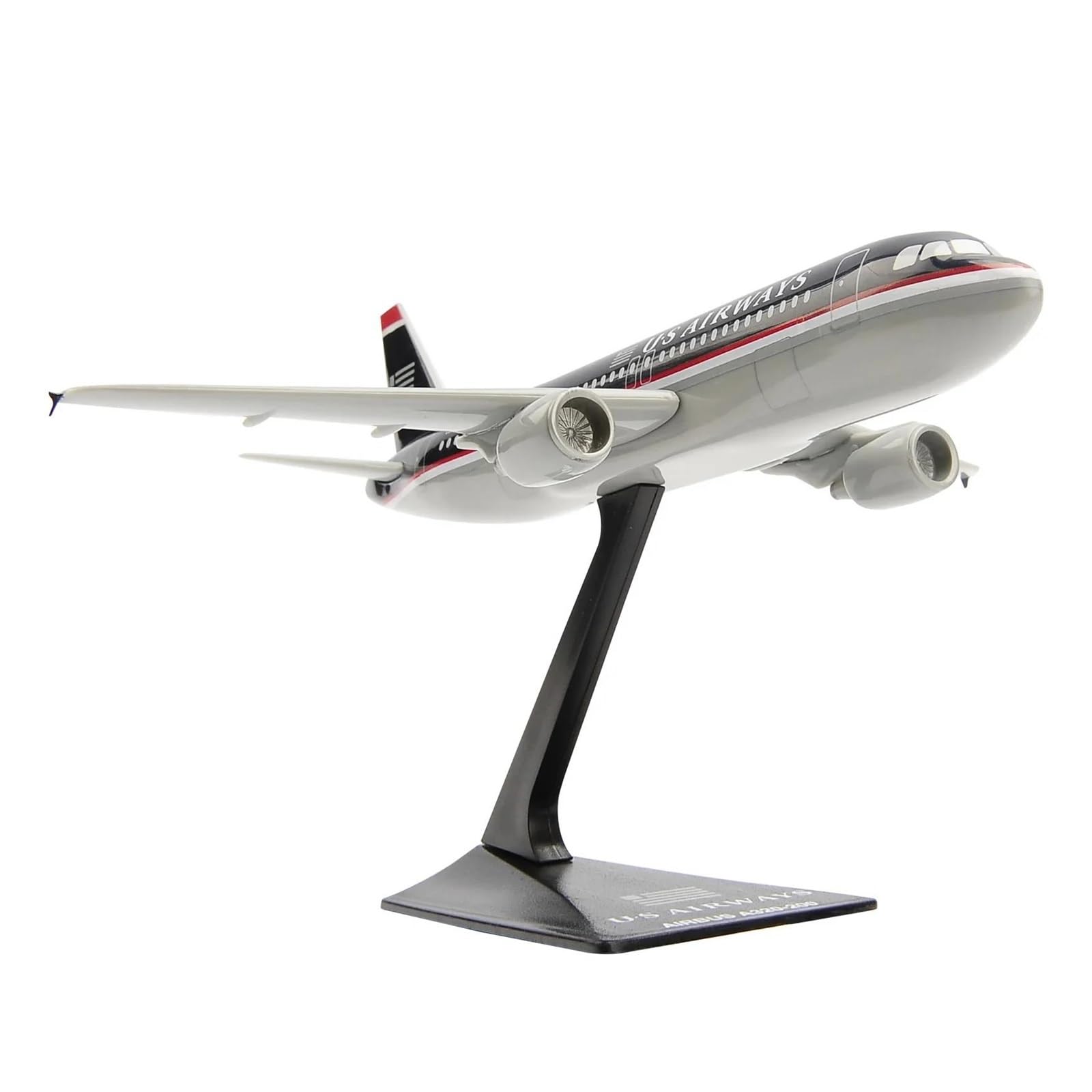 Amazon.co.jp: 飛行機模型飛行機おもちゃの飛行機模型 1:200 航空機