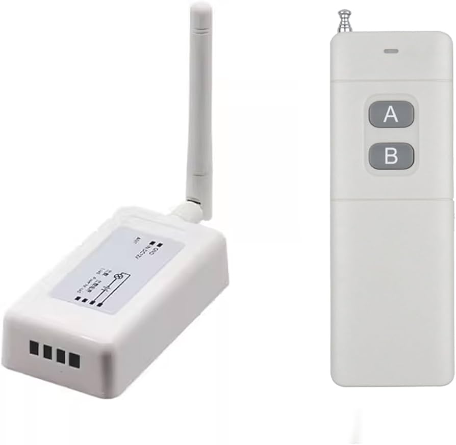 Amazon.com: Feedback Switch DC 12V 24v Home Appliances Switch