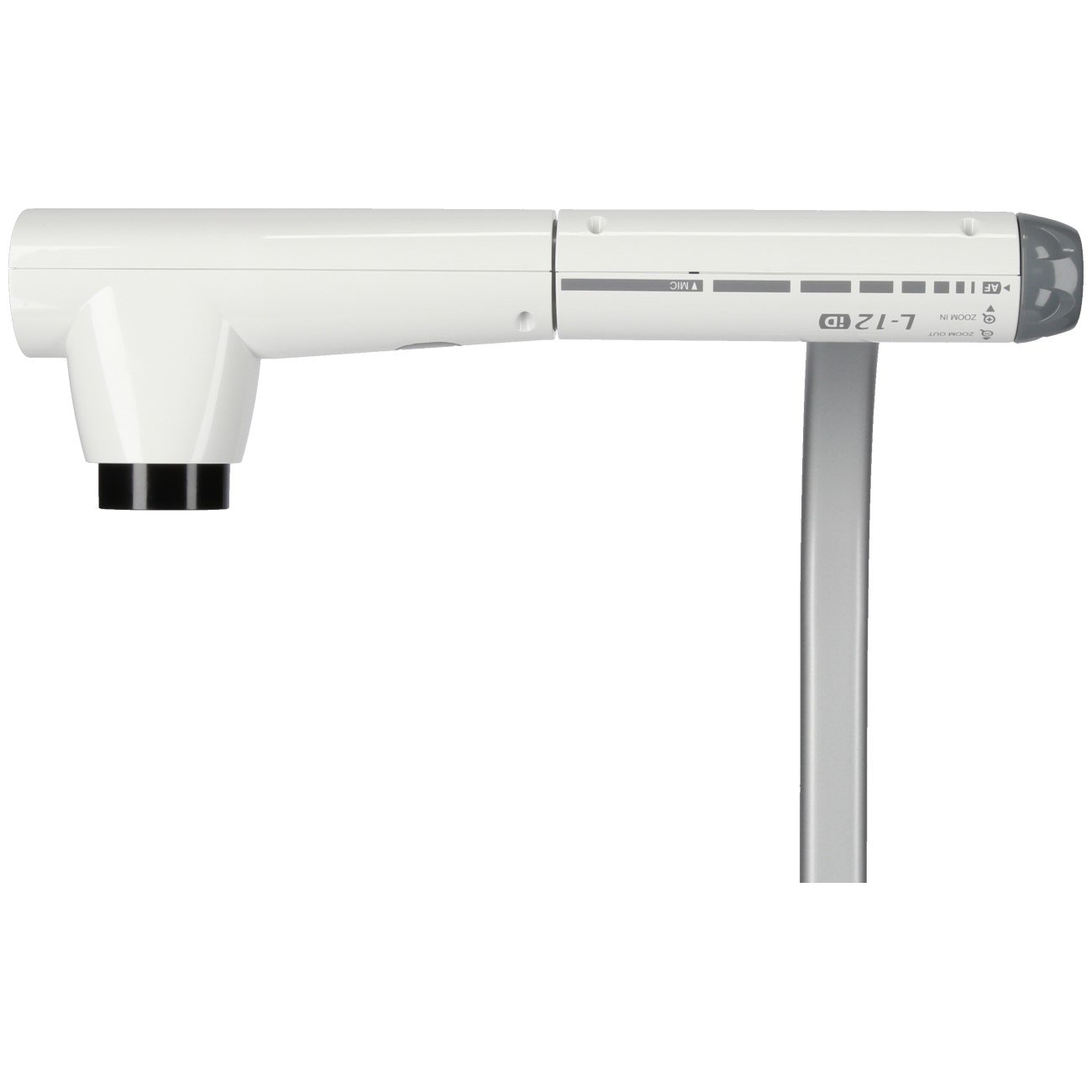 Amazon.co.jp: エルモ 書画カメラ(実物投影機) L-12iD : 家電＆カメラ