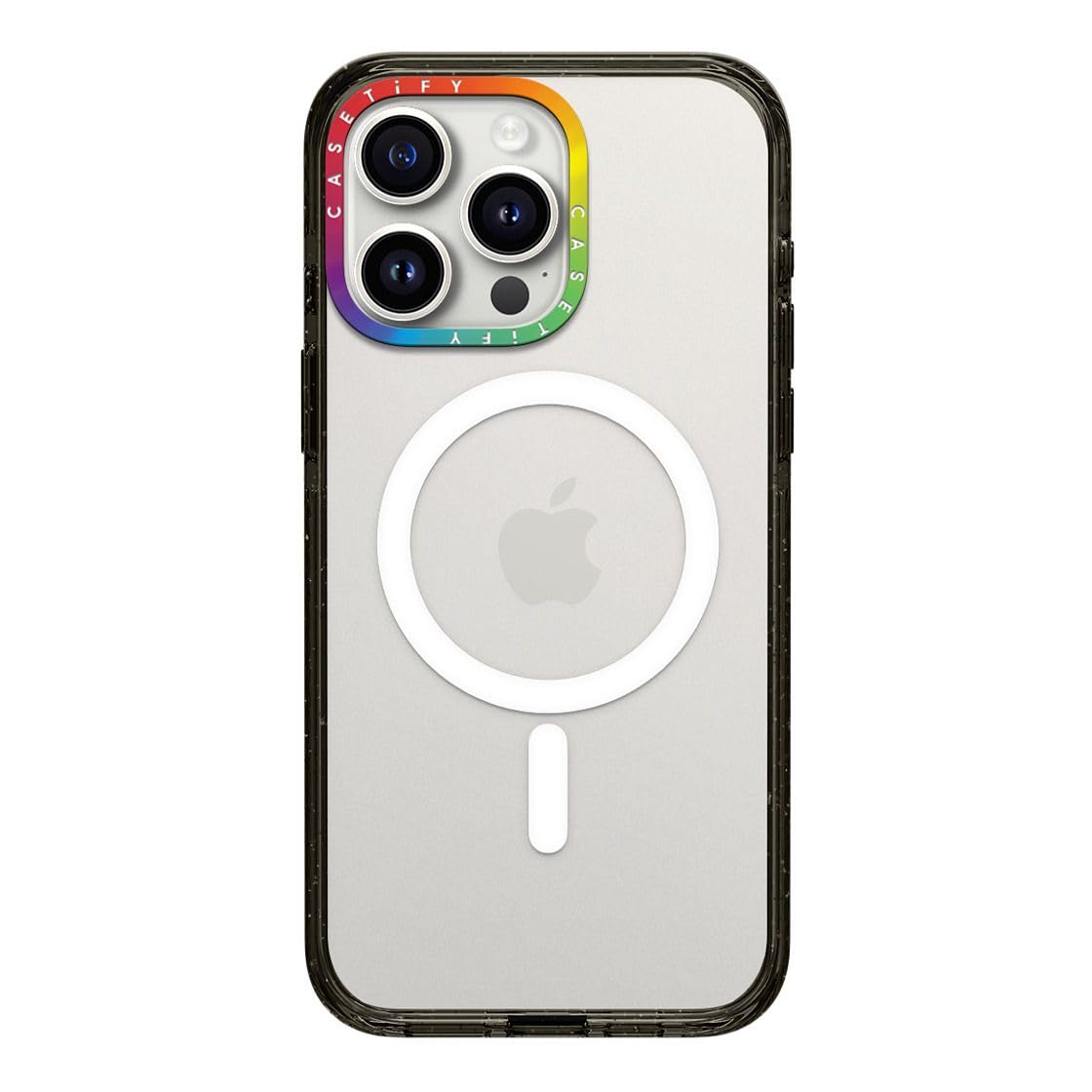 Amazon.com: CASETiFY Pride Impact Case for iPhone 15 Pro Max [4X