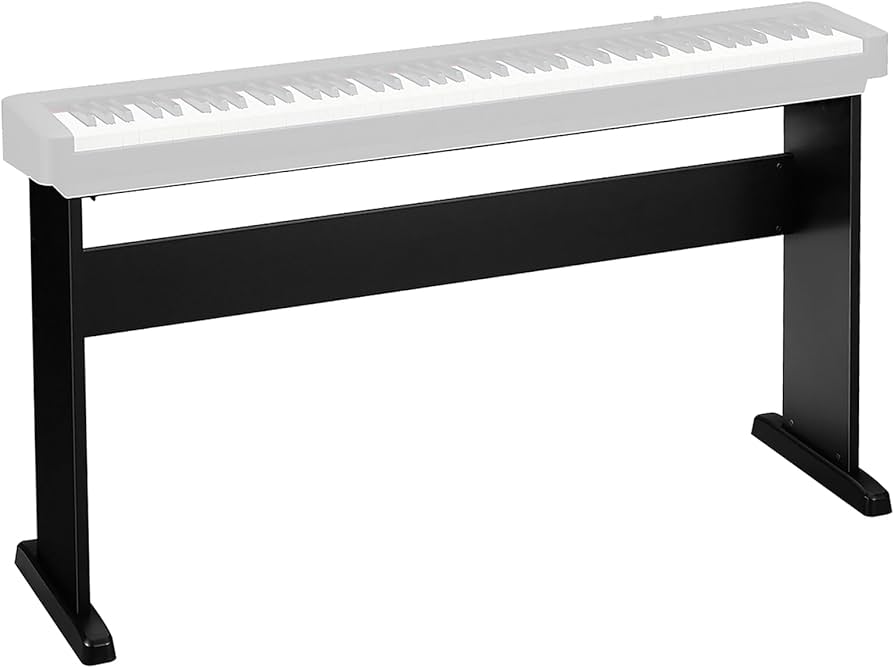 Amazon.com: penypeal CS-46 Keyboard Stand Compatible for Casio