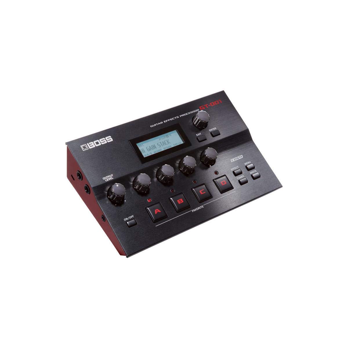 BOSS GT-001 マルチエフェクター Amazon | BOSS Guitar Effects