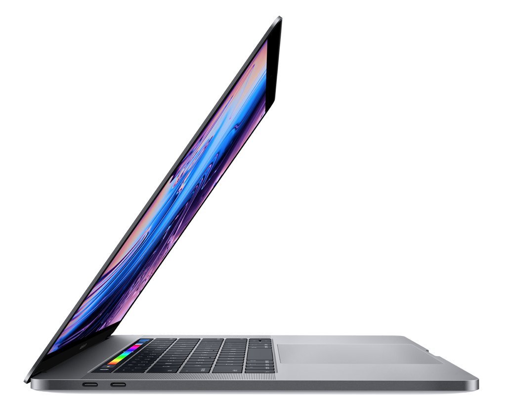 Amazon.com: 2018 Apple MacBook Pro with 2.6GHz Intel Core i7 (15