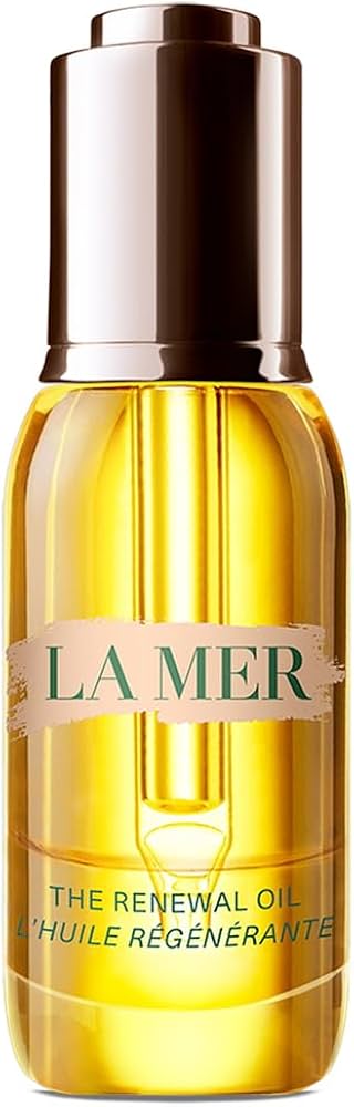 Amazon | ドゥラメール ザ・リニューアル オイル 30ml/1oz | La Mer