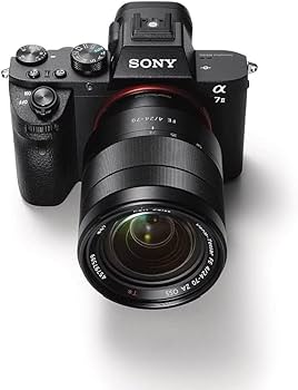 Amazon | SONY(ソニー) フルサイズ ミラーレス一眼カメラ α7II ボディ