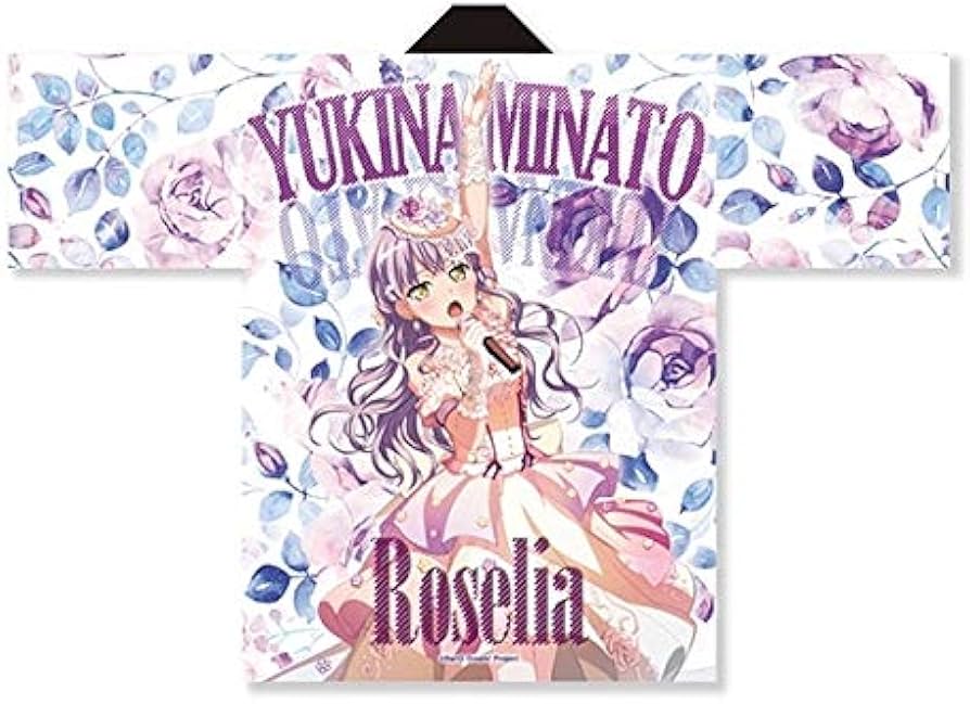 Amazon.co.jp: BanG Dream! バンドリ！ ガールズバンドパーティ