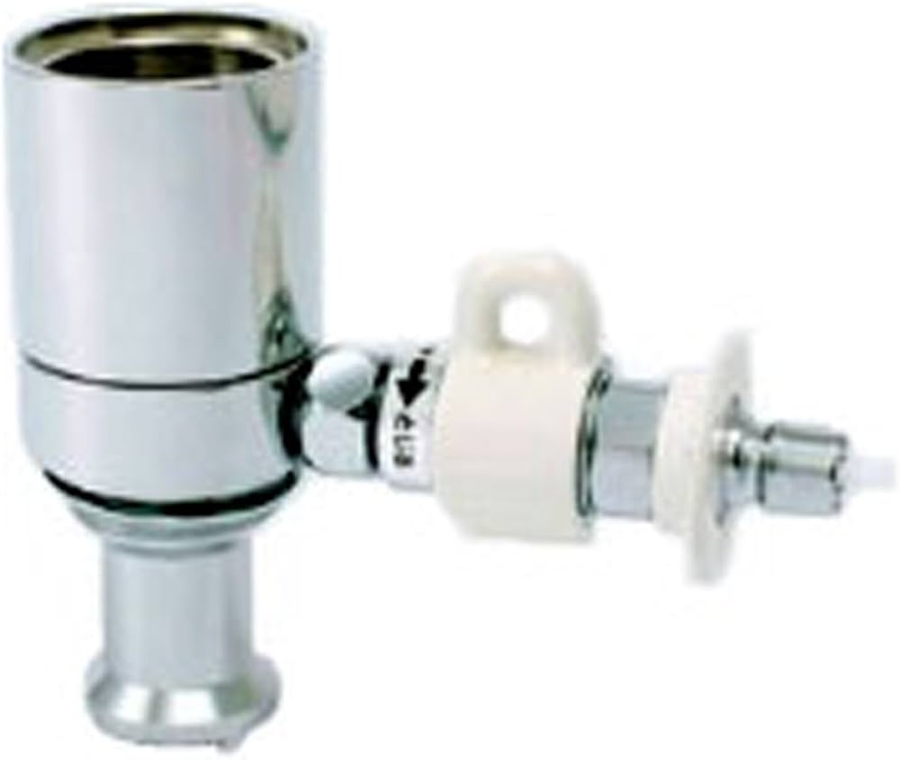 Amazon | タカギ 分岐水栓 JH9024 みず工房エコ専用 | キッチン水栓用