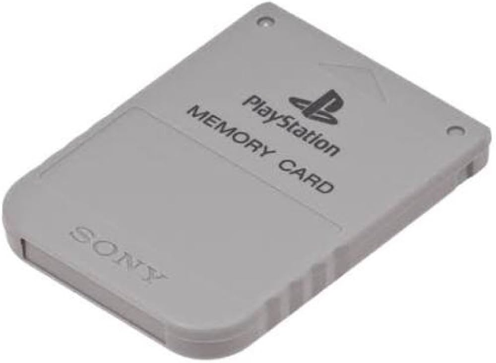 Amazon | メモリーカード プレイステーション用 PS | 本体・周辺機器