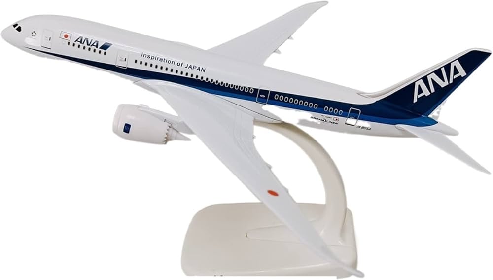 ANA 全日空 boeing 787 望遠鏡 非売品 レア 飛行機 ANA 全日空 boeing